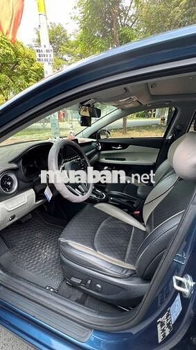 KIA K3 1.6 Premium 2022 40k km