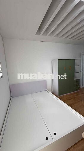 Phòng mới Full nội thất đường 37 Lâm Văn Bền