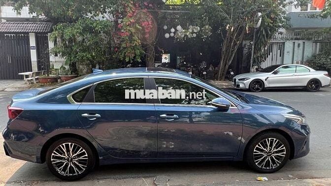 KIA K3 1.6 Premium 2022 40k km