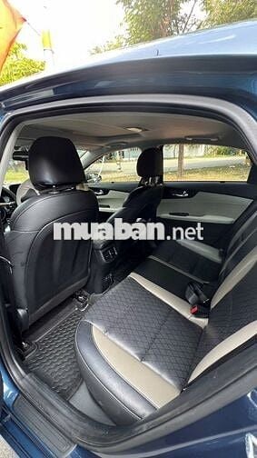 KIA K3 1.6 Premium 2022 40k km