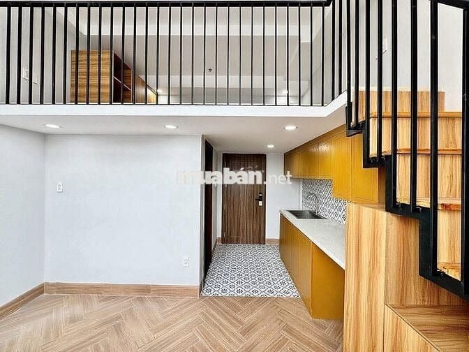 Duplex Siêu rộng thoáng Nhiều tiện ích Gần Xa lộ Hà Nội, Kha Vạn Cân