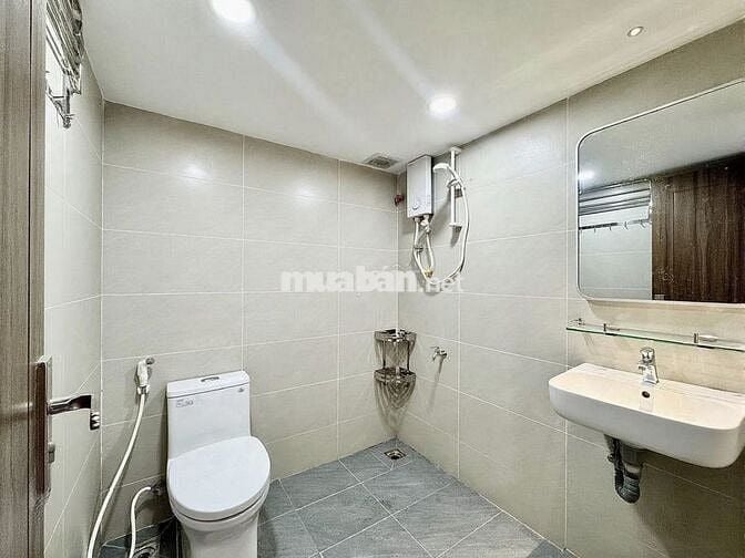 Duplex Siêu rộng thoáng Nhiều tiện ích Gần Xa lộ Hà Nội, Kha Vạn Cân