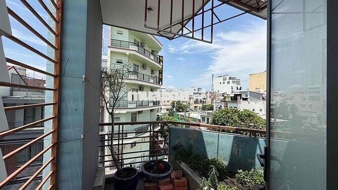 Phòng mới Full nội thất đường 37 Lâm Văn Bền