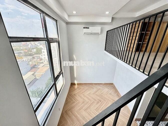 Duplex Siêu rộng thoáng Nhiều tiện ích Gần Xa lộ Hà Nội, Kha Vạn Cân