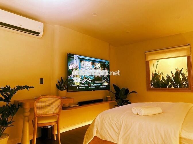 HOME CAO CẤP CÓ BỒN TẮM –  NGAY CỘNG HÒA, TÂN BÌNH