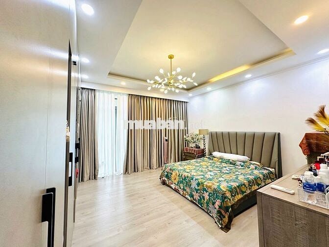 🛑CHO THUÊ NHÀ HXT LÊ ĐỨC THỌ - TENIS HOÀNG LONG🛑5x20m TRỆT LỬNG 3 LẦU