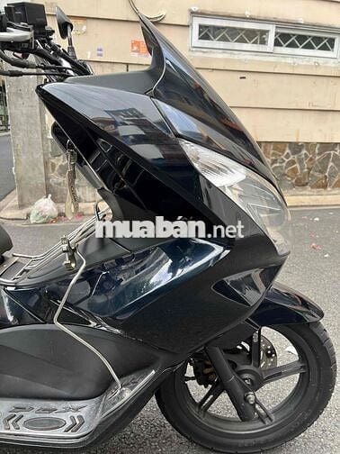 Honda PCX 125 2018 Đen 17.333 km