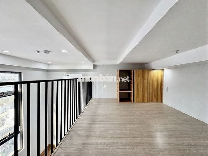 Duplex Siêu rộng thoáng Nhiều tiện ích Gần Xa lộ Hà Nội, Kha Vạn Cân