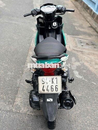 Yamaha Nouvo 4 Xanh trắng