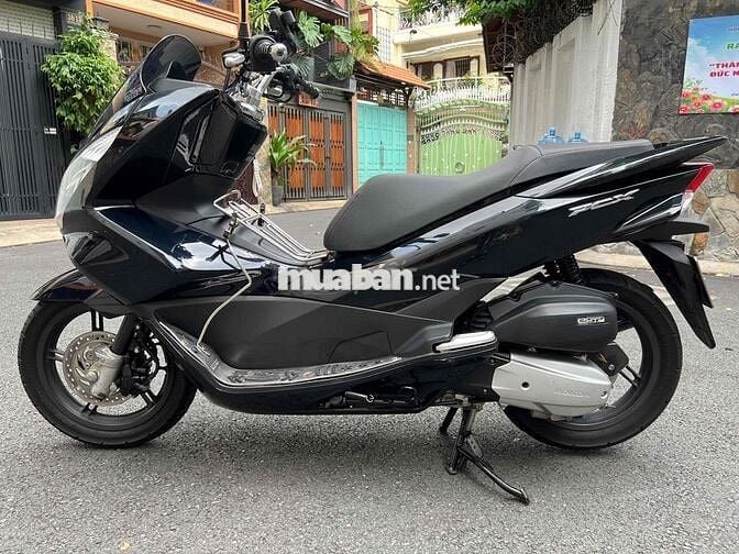 Honda PCX 125 2018 Đen 17.333 km