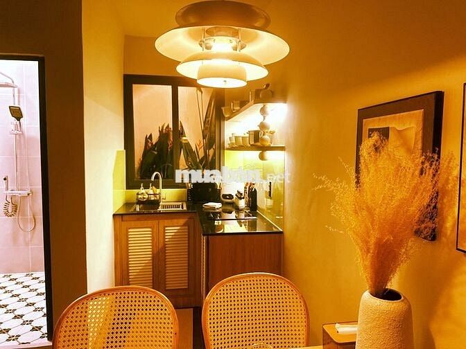 HOME CAO CẤP CÓ BỒN TẮM –  NGAY CỘNG HÒA, TÂN BÌNH