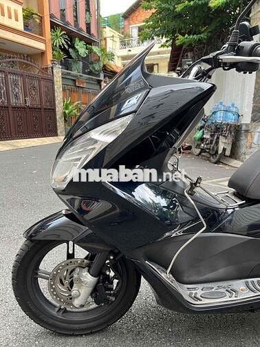 Honda PCX 125 2018 Đen 17.333 km