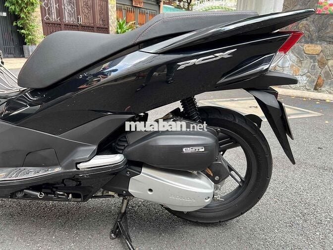 Honda PCX 125 2018 Đen 17.333 km