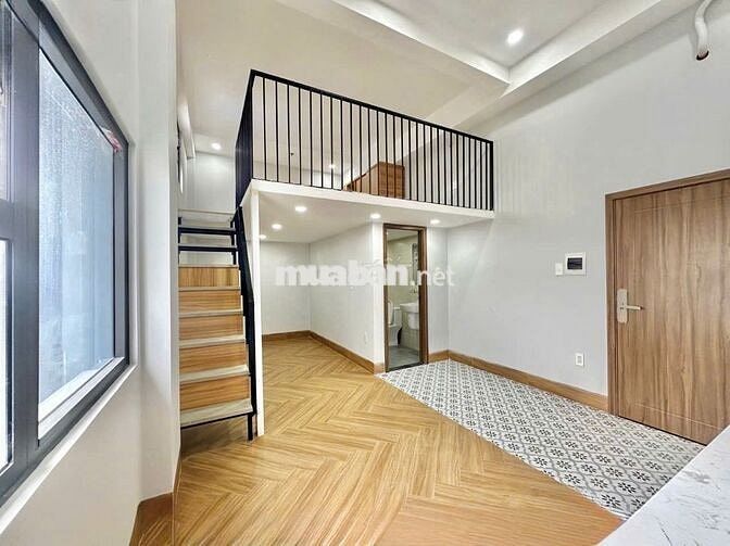 Duplex Siêu rộng thoáng Nhiều tiện ích Gần Xa lộ Hà Nội, Kha Vạn Cân