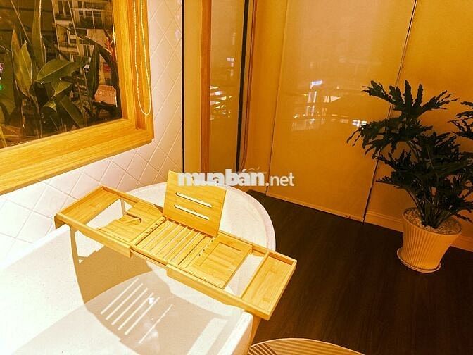 HOME CAO CẤP CÓ BỒN TẮM –  NGAY CỘNG HÒA, TÂN BÌNH