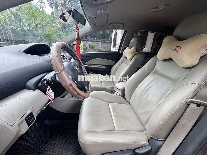 Toyota Vios G 2009