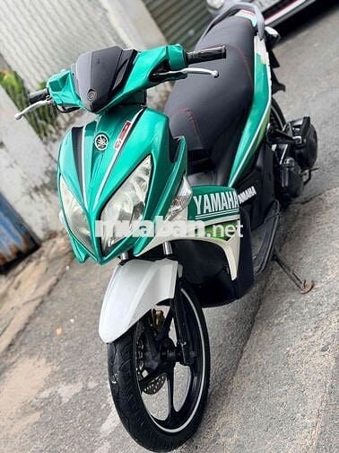 Yamaha Nouvo 4 Xanh trắng