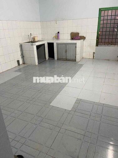 CHO THUÊ NHÀ MẶT TIỀN LÊ ĐỨC THỌ P15 GÒ VẤP GẦN NGAY TRƯỜNG HỌC