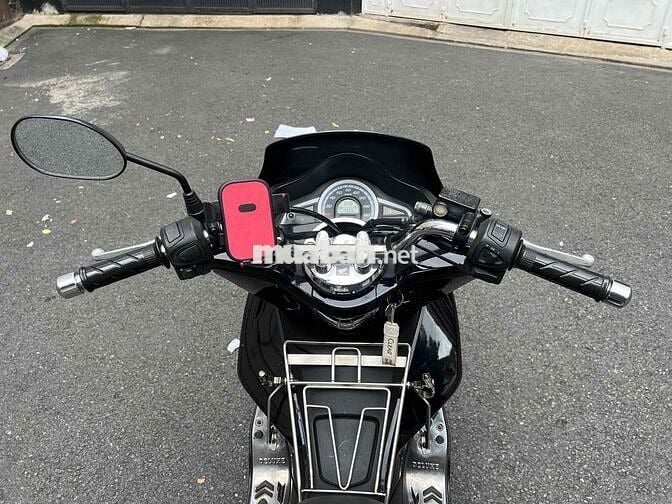 Honda PCX 125 2018 Đen 17.333 km