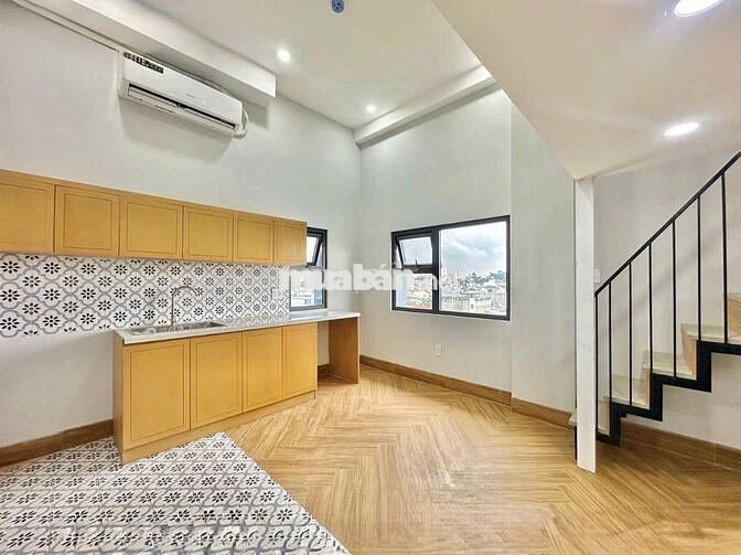 Duplex Siêu rộng thoáng Nhiều tiện ích Gần Xa lộ Hà Nội, Kha Vạn Cân