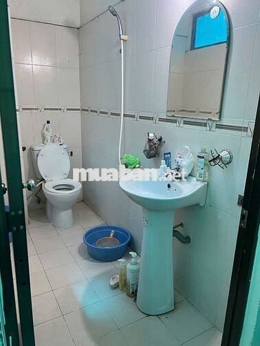 CHÍNH CHỦ CHO THUÊ VP/MB MẶT TIỀN ĐƯỜNG LUỸ BÁN BÍCH, P. PHÚ THẠNH