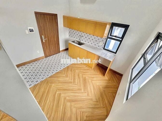 Duplex Siêu rộng thoáng Nhiều tiện ích Gần Xa lộ Hà Nội, Kha Vạn Cân