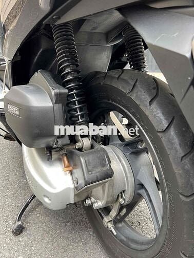 Honda PCX 125 2018 Đen 17.333 km