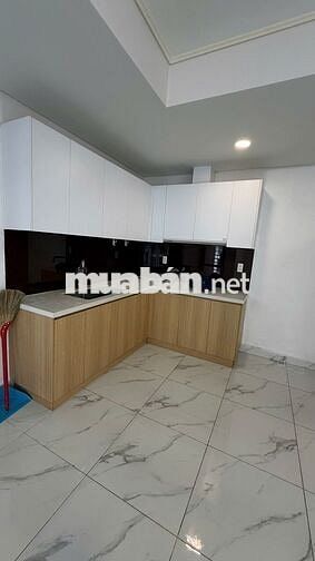 💥 🏤 Chính chủ  cho thuê căn hộ 2PN : Asiana Capella, Quận 6