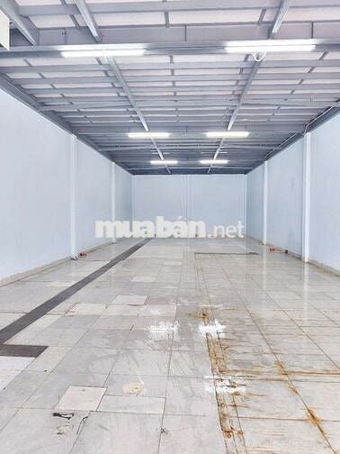 🏠❤ cho thuê kho xưởng mới 700m2 giá rẻ Gò Vấp 