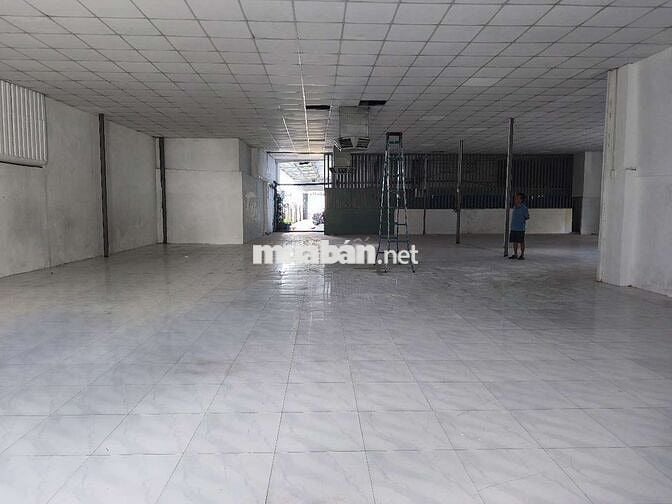 🏠❤ cho thuê kho xưởng mới 700m2 giá rẻ Gò Vấp 
