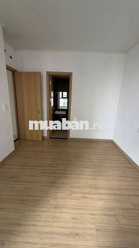 💥 🏤 Chính chủ  cho thuê căn hộ 2PN : Asiana Capella, Quận 6