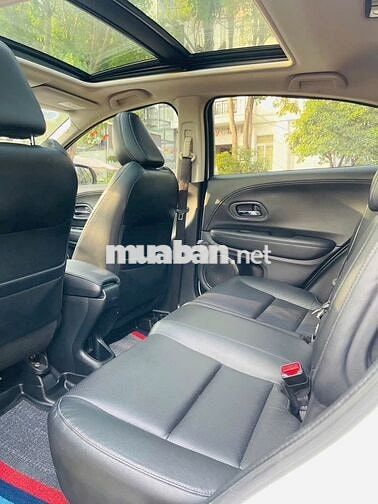 Honda HR-V L 2018 Trắng 93000 km