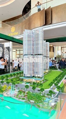🌊 THE EMERALD RIVER PARK, CĂN HỘ VEN SÔNG SÀI GÒN, CHỈ TỪ 48 TRIỆU/M²