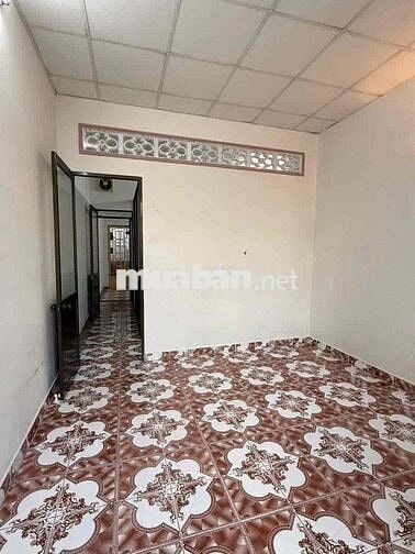 Cho thuê nhà hẻm ba gác Nguyễn Phúc Chu phường 15 Quận Tân Bình