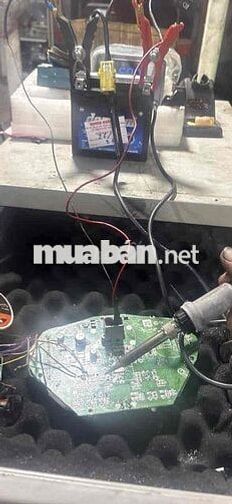 Tuyển thợ sửa chữa xe máy
