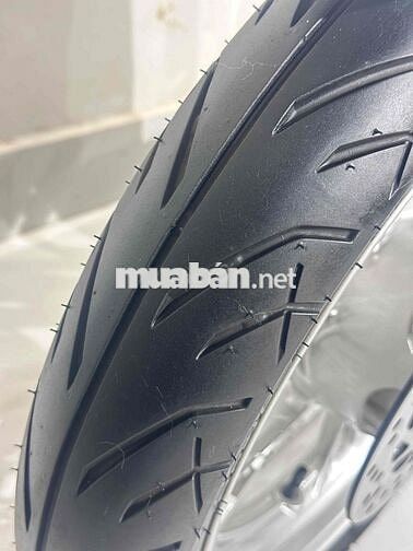 Honda SH 125 2024 Trắng 1000 km