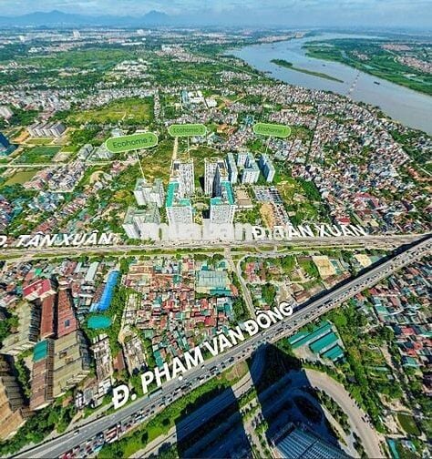 Chung cư tầng 1 Tân Xuân vừa ở vừa kinh doanh