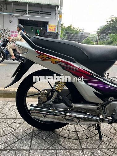 Honda Wave ZX 2005 chính chủ đúng zx