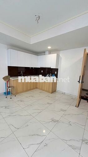 💥 🏤 Chính chủ  cho thuê căn hộ 2PN : Asiana Capella, Quận 6