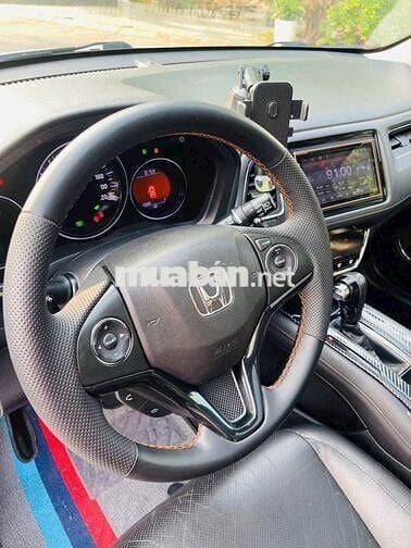 Honda HR-V L 2018 Trắng 93000 km