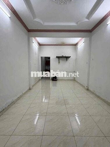 Cho thuê nhà hẻm ba gác Nguyễn Phúc Chu phường 15 Quận Tân Bình