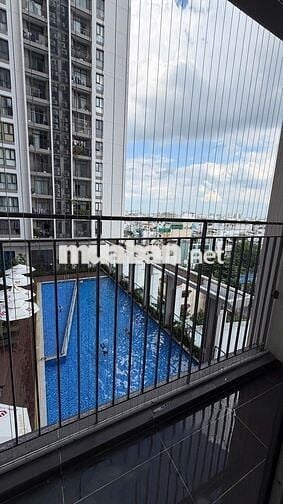 💥 🏤 Chính chủ  cho thuê căn hộ 2PN : Asiana Capella, Quận 6
