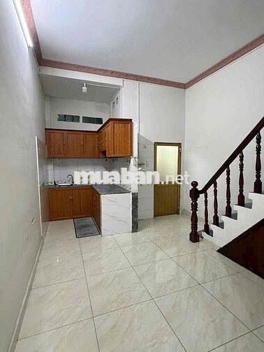 Cho thuê nhà hẻm ba gác Nguyễn Phúc Chu phường 15 Quận Tân Bình