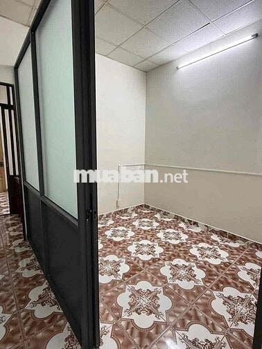 Cho thuê nhà hẻm ba gác Nguyễn Phúc Chu phường 15 Quận Tân Bình