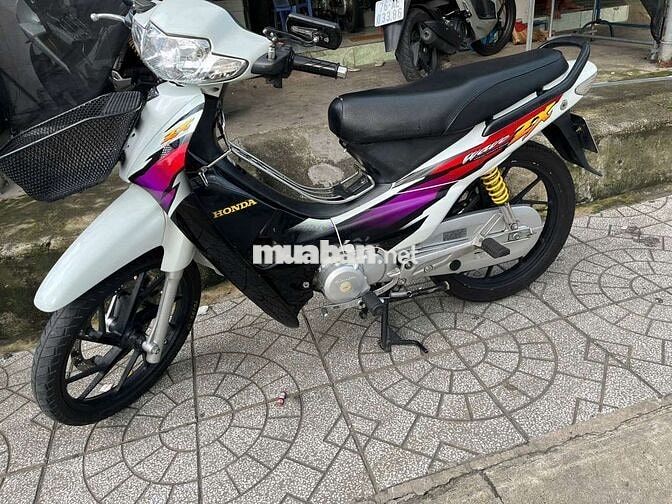 Honda Wave ZX 2005 chính chủ đúng zx
