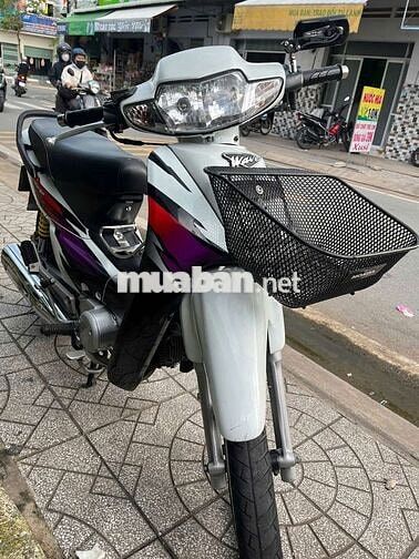 Honda Wave ZX 2005 chính chủ đúng zx