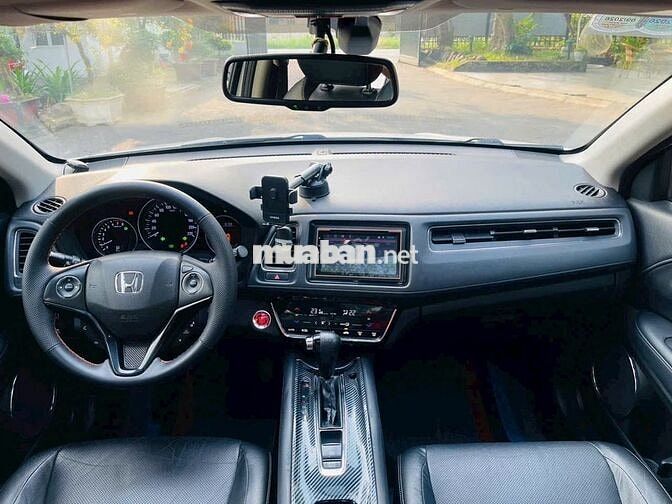 Honda HR-V L 2018 Trắng 93000 km