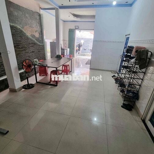 Phòng trọ ở ghép cách ĐH Thủ Dầu Một 200m đi bộ 3p, ký túc xá dịch vụ
