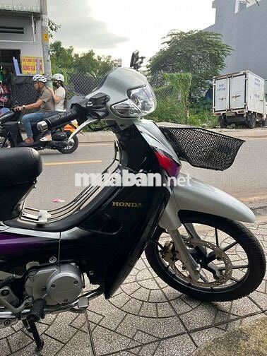 Honda Wave ZX 2005 chính chủ đúng zx