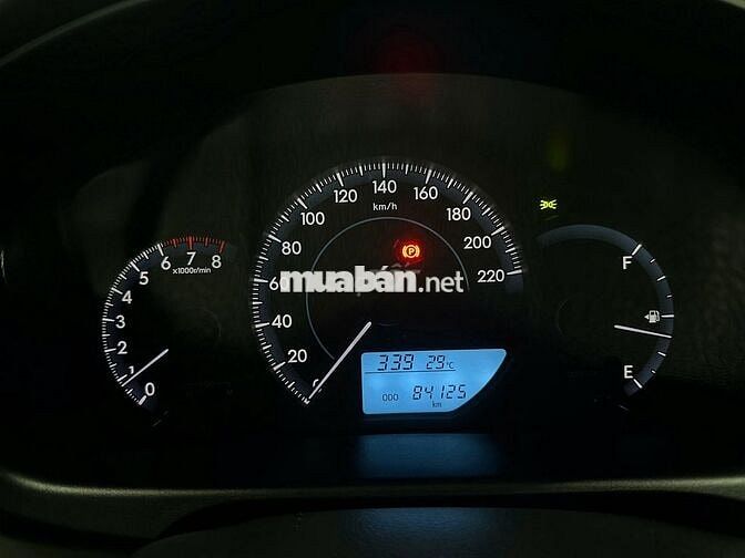 Toyota Vios E MT 2020 Trắng 84.000 km